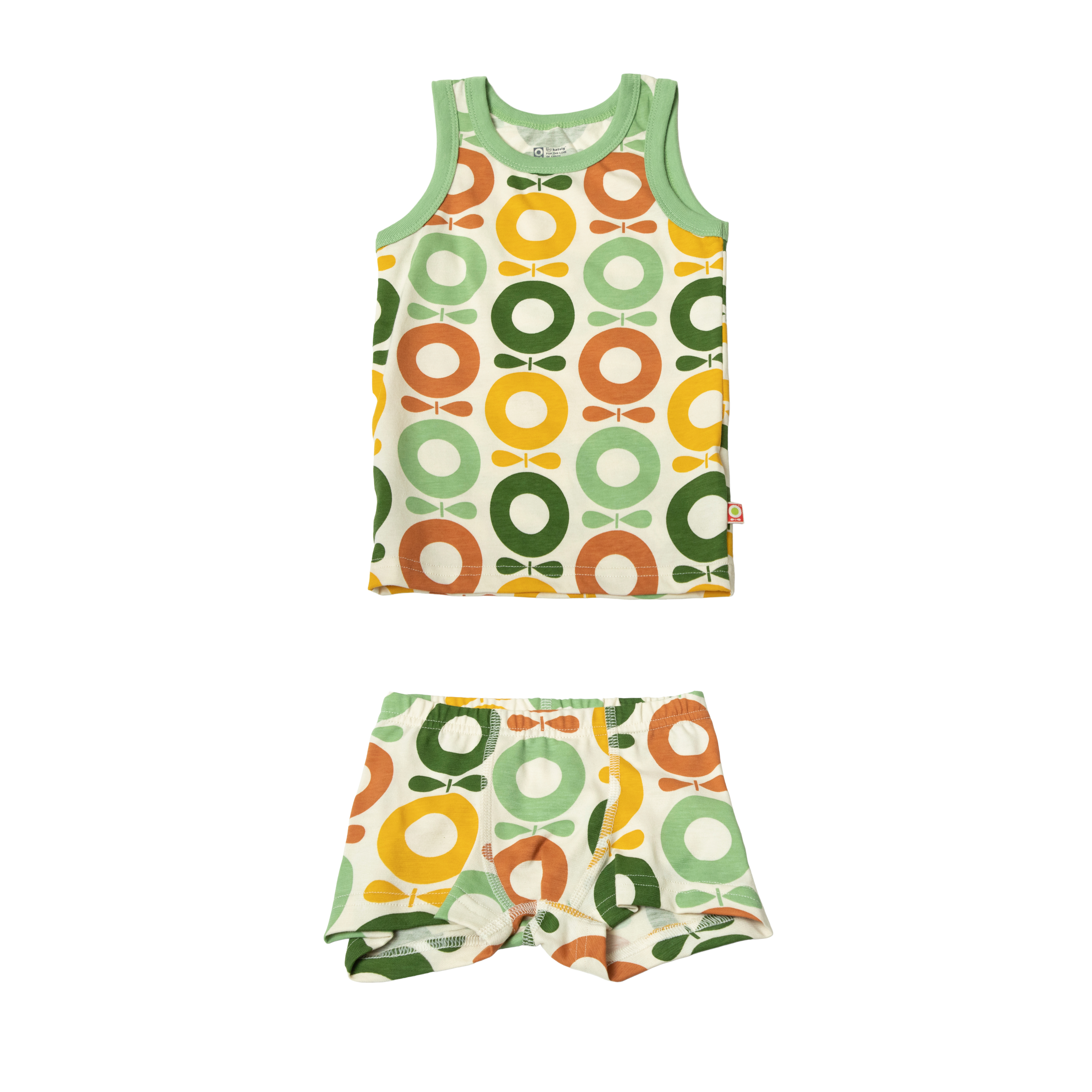 Gr&#248;n AOP (3434)