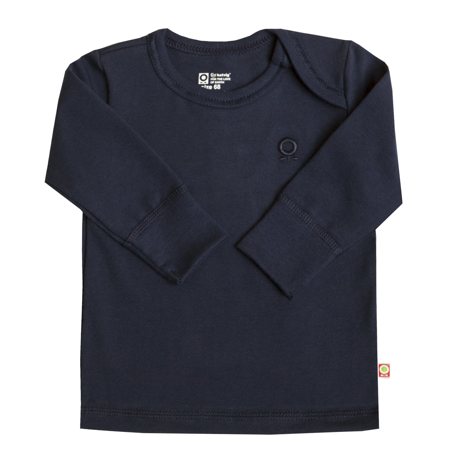 Mrk. bl&#229; (15507)