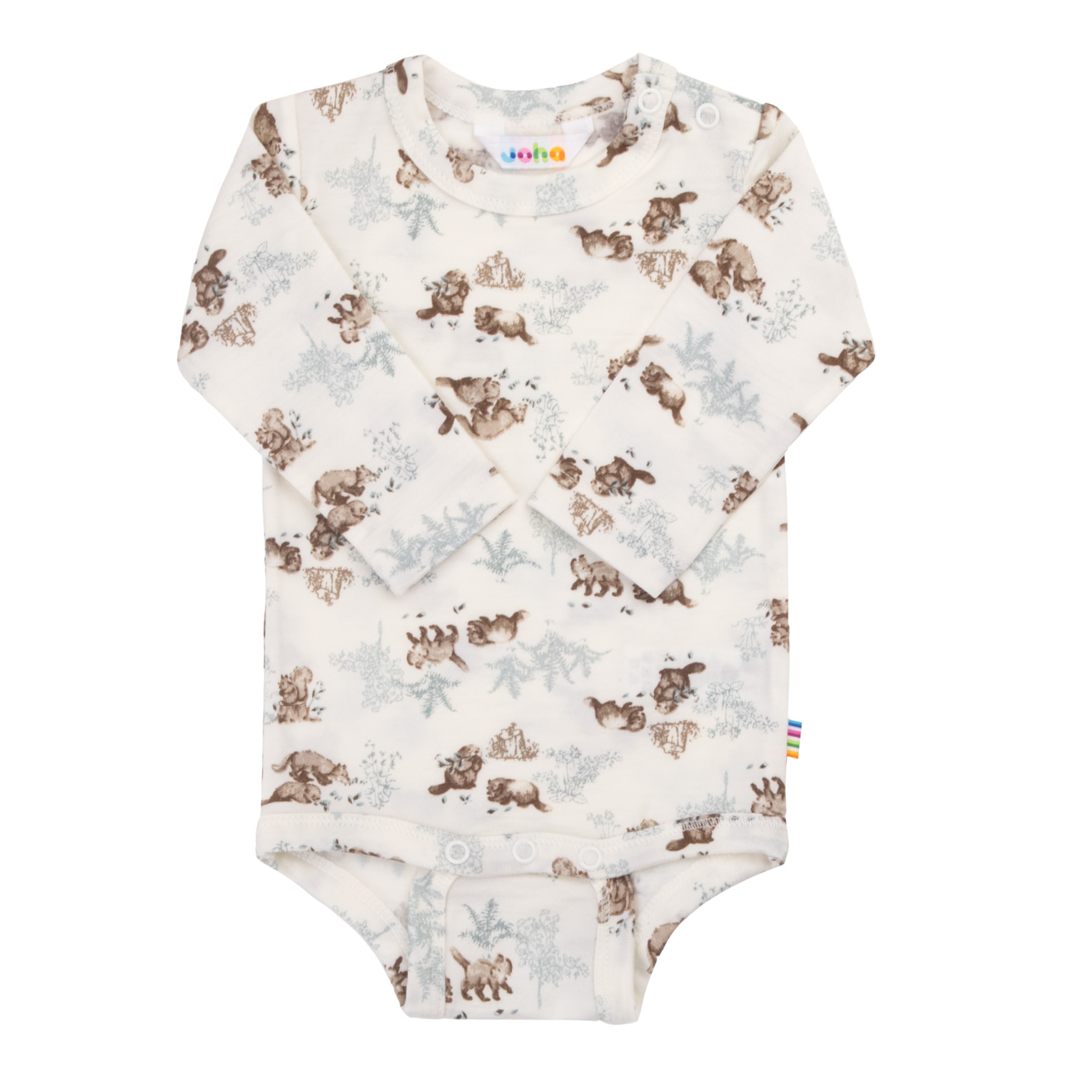 Off white (3653)