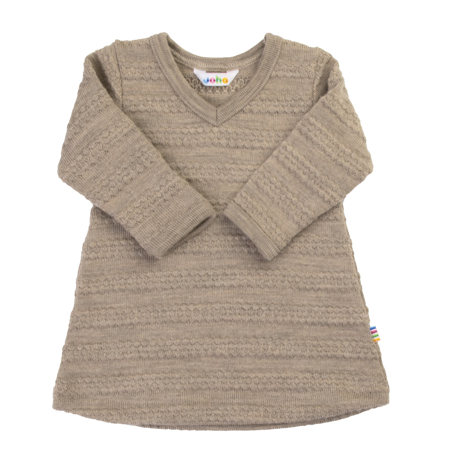 Beige mel. (15862)