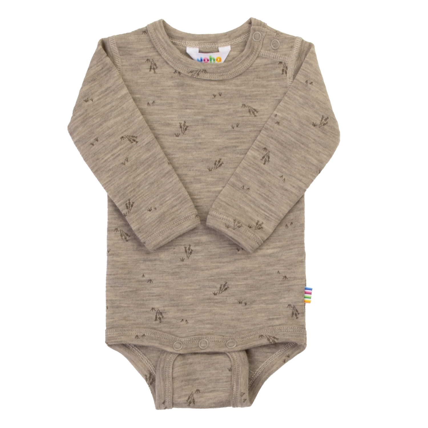 Beige mel. (3666)